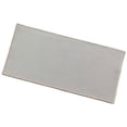 thumbnail image 4 of Tapetes de puerta de sublimación en , alfombra de puerta delantera de transferencia de calor para decoración de interior y exterior , Los 60x90cm BLESIY felpudo en blanco, 4 of 8