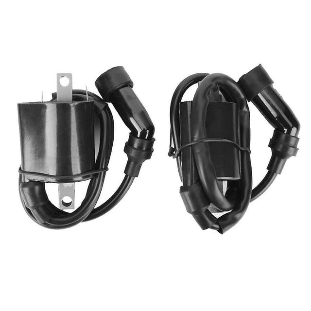 Conjunto de bobina de encendido, 2 uds., para yamaha Xvs1100 v-star 1999-2009