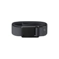 thumbnail image 1 of Cintura Belt Groove Life de poliéster, color negro y piedra profunda, 130 cm, 1 of 1