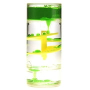 PowerTRC Liquid Motion Bubbler Green