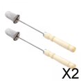 thumbnail image 1 of BELOVING 2x2x Cupping Torch Mesh Universal Massage Tool Supplies Cupping Ignition Stick, 1 of 10