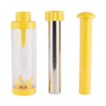 thumbnail image 2 of Removedor de maíz RSVP International Yellow Deluxe 300 ml, 2 of 9