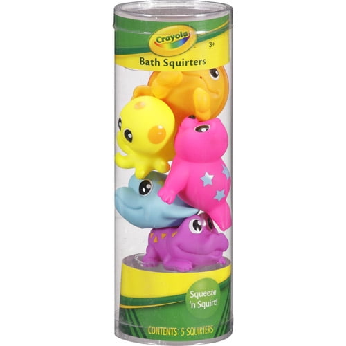 Munchkin Hearts Bath Toy 5 pack Multicolor 
