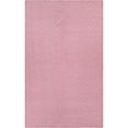 thumbnail image 2 of Couristan Cottages Manhasset/Pink Rug, Multiple Sizes, 2 of 3