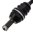 thumbnail image 4 of Niche Front Rear Complete CV Axle Set for Polaris Sportsman XP 850 ATV MK1002956, 4 of 8