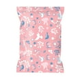 thumbnail image 2 of Wosthever Bolsa de vacío para el hogar para ropa, bolsa de almacenamiento de edredón, organizador comprimido plegable, organización de bolsas Almacenamiento y organización del hogar 100x70cm, 2 of 6