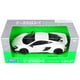thumbnail image 1 of McLaren 675LT Coupe blanco 1 / 24-1 / 27 modelo de coche a presión de Welly Welly 24089W, 1 of 1