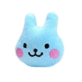thumbnail image 4 of Juguetes de hierba gatera de dibujos animados Yuyangstore interactivo para gatos de peluche, 4 of 8