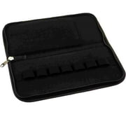 LEE OSKAR 7 PLACE HARP POUCH
