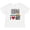 AA-White, variant on Inktastic Painting I Love Art Boys or Girls Baby T-Shirt