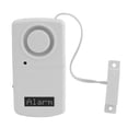 thumbnail image 3 of Alarm Sensor Detector More Than 120dB Alarm Voice Door Magnetic Alarm System Home Security Alarm Sensor Detector, 3 of 6