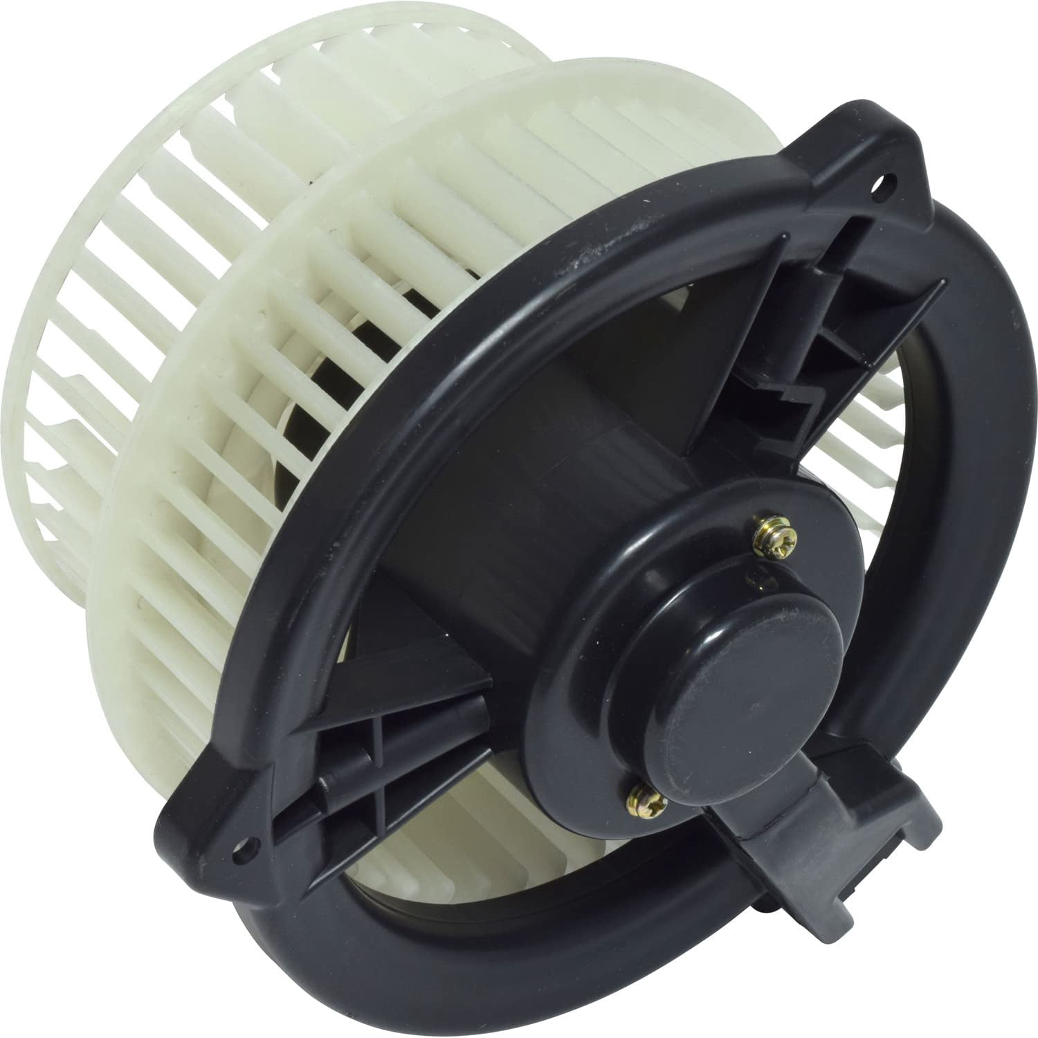 HVAC Blower Motor -- Blower Motor W/ Wheel