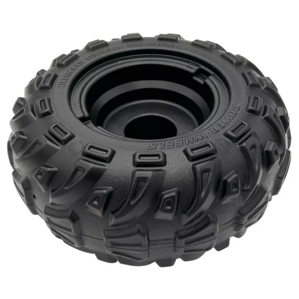 Power Wheels Dune Racer FFY09 FLP00 FLP16 FLP27 FLR09 FLR10 FLR11 Right Wheel 3900 5904 with Retainer