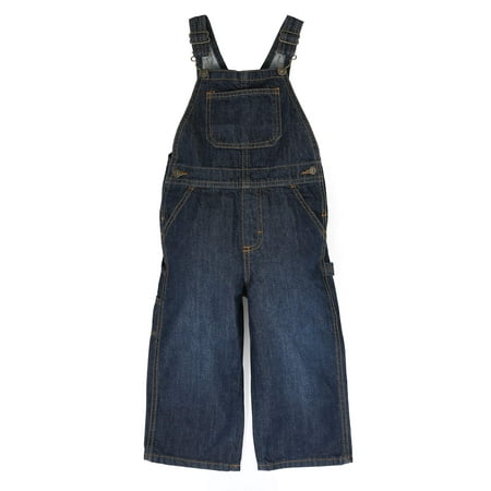 Baby Toddler Boy Premium Overalls