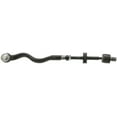 thumbnail image 3 of Delphi TL440 Steering Tie Rod End Assembly Fits select: 1996-1997,2000-2001 BMW Z3, 3 of 5