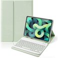 thumbnail image 1 of Ipad Air 4th Generation 10 9 Inch Keyboard Case 2020 Wireless Keyboard Cov, 1 of 3