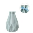 thumbnail image 3 of Florero de estilo nórdico Decoración Plantas Arreglo Maceta Contenedor de flores geométricas de plástico 3505 kenally HA001856-06, 3 of 6