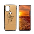 thumbnail image 1 of Compatible with Moto G Stylus 5G Phone Case, Guitar Case Silicone Protective for Teen Girl Boy Case for Moto G Stylus 5G, 1 of 1
