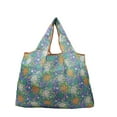 thumbnail image 3 of Diconna Sac de Courses Pliable Mignon Imprimé Dessin Animé Réutilisable Grande Capacité Sac à Main, 3 of 5