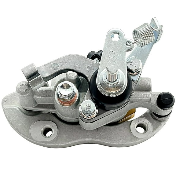 M MATI Rear Brake Caliper for Yamaha YFZ450 YFZ450R YFZ450X 2006-2021 Raptor 700 700R 2013-2021