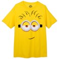thumbnail image 3 of Minions Smug Face T-Shirt-Medium, 3 of 4