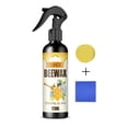 thumbnail image 2 of Spray Cera Abejas Al Desgaste para Pulido Protección Muebles 120 Ml Pisos (B), 2 of 2