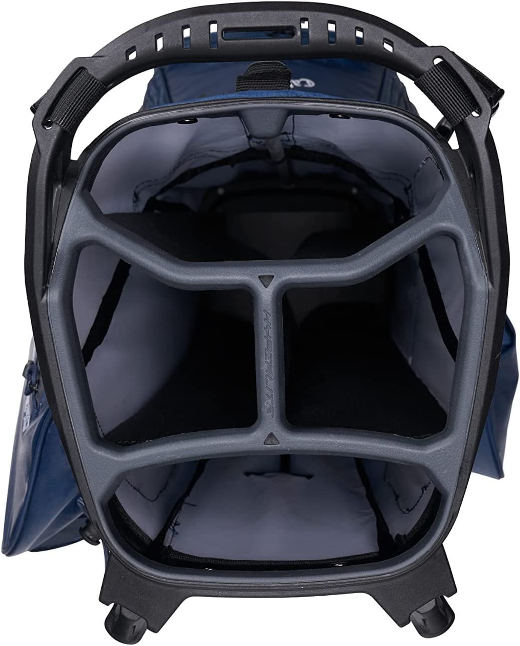 Callaway 2023 HL Zero Golf Stand Bag-Black - Walmart.com