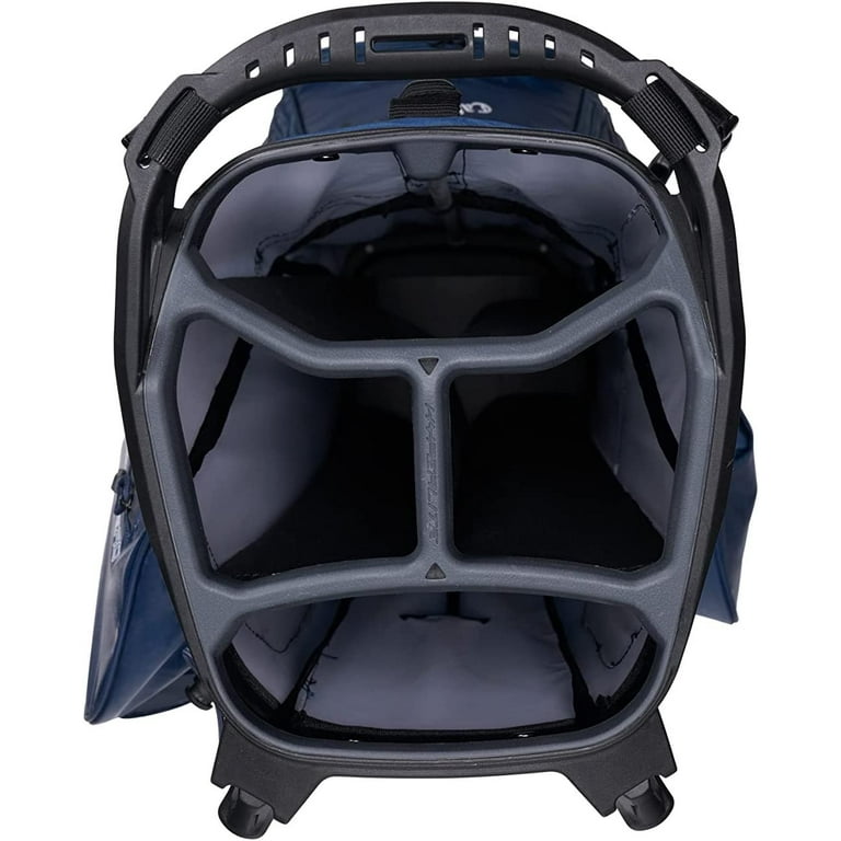 Callaway 2023 HL Zero Ultra-Lightweight Golf Stand Bag with Club