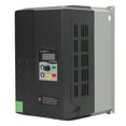 thumbnail image 4 of Variable Frequency Inverter, Variable Frequency Drive VFD Inverter VFD Drive for Motor Speed Control 3 Phase 380-440V Input, Electric Motor Controls, 4 of 8