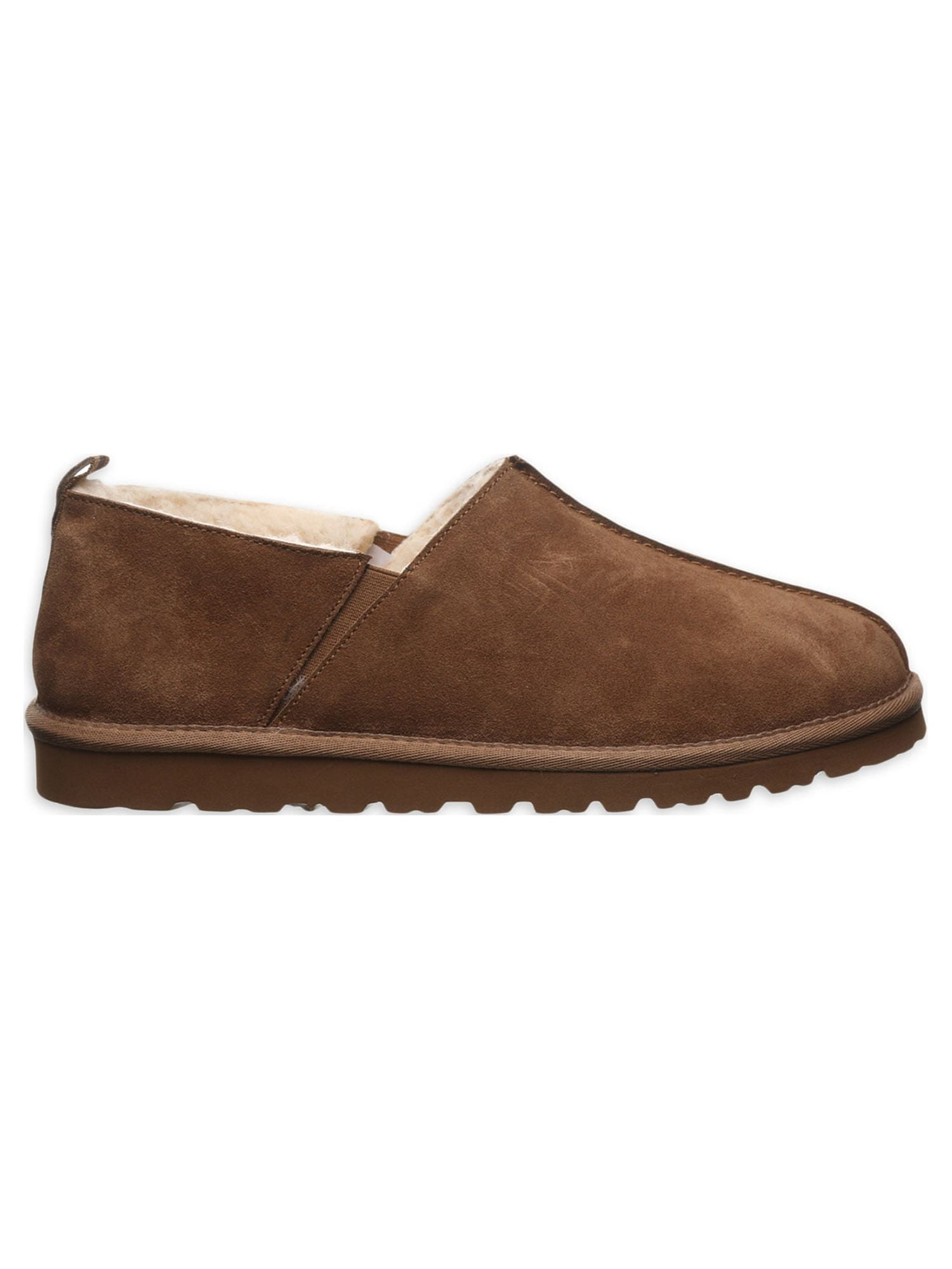 Pawz by Bearpaw Men's Eric Suede Slipper
