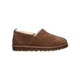 thumbnail image 3 of Pawz by Bearpaw Men's Eric Suede Slipper, 3 of 5