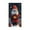 A, variant on Dmlowu Christmas Door Cover - 2025 Upgrade Christmas Door Decorations, 35x71 inch Christmas Front Door Decorations for Holiday Party Christmas Decorations Indoor & Outdoor