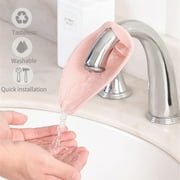 FAFIAR Children's Faucet Extender Baby Guide Sink Extender Hand Washing Device Bathroom Sink