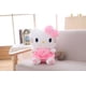 thumbnail image 1 of LIMÓN Precioso Tamaño Grande saludó a un gatito Sanrio Juguete Peluche Kt Gato Muñeco de Peluche Animal Relleno Kawaii Peluche Ragdoll Regalo de Navidad para G, 1 of 4