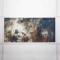 thumbnail image 7 of Octo Lights - Fluorescent Light Covers - 2x4 Flexible Ceiling Light Filters - For Classrooms and Offices - Astronomy 014, 7 of 7