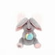 thumbnail image 2 of Lindo muñeco de peluche de 25 cm para jugar al escondite | Peluche interactivo con orejeras y música | Animal de peluche seguro y acogedor para bebés y niños | Regalo perfecto para cumpleaños,, 2 of 3