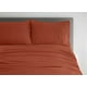 thumbnail image 1 of Sábanas Dalfiori Hazel Terracota King Size, 1 of 2