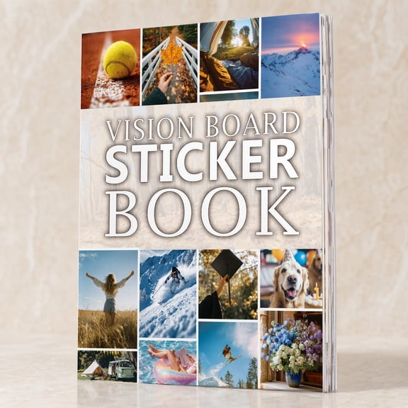 The Ultimate Junk Journal Sticker Book: Stickers, Scraps, and ...