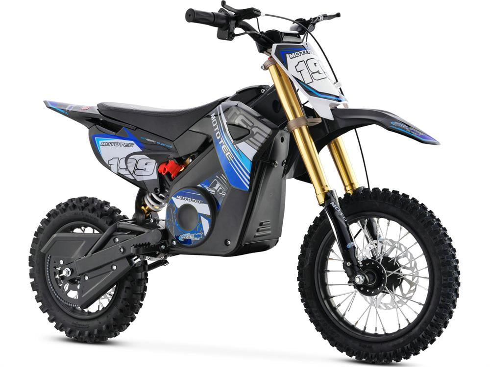 mototec 36v electric dirt bike