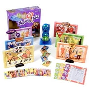 Mystery Date Game