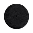 thumbnail image 5 of Punta de Taco Perfecl de 13mm para Billar Negro, 5 of 5
