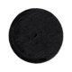 thumbnail image 5 of 10Pcs Pegamento en 13mm Pool Billar Snooker Taco Consejos Taco atención Accesorio Negro, 5 of 5