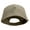 Olive, variant on Longhorn Beetle Logo Embroidered Low Profile Dyed Cotton Twill Cap - Olive OSFM