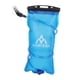 thumbnail image 4 of Bolsa de agua de agua Bolsa de agua portátil de apertura ancha de los chalecos para el chaleco Azul, 4 of 8