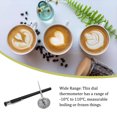 thumbnail image 3 of serony Milk Thermometer Tester Device Kitchen Accessory Testing Tools Probe Meat Coffee Probe Temperature Meter Cooking Utensil, 3 of 9