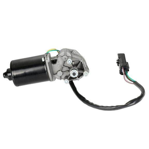 Fit for 1997-2002 For Jeep TJ 1997-2002 For Jeep For Wrangler Windshield Wiper Motor Replacement 227145 AA140442 WIP1651 40-442 85-442 4864892