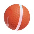 thumbnail image 1 of Motion Activated Dog Smart Ball Interactive Dog Toys with LED Lights Automatic Rolling Ball Toys for Small/Medium Dogs USB Rechargeable, 1 of 4