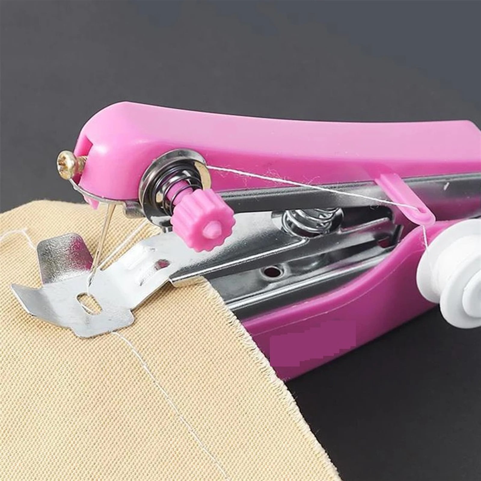 Manual Sewing Machine Springhome Mini Sewing Machine Creative Sewing Machine Runjiangjiang Source