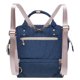 thumbnail image 5 of KAUKKO Bolsa multifunción Mochila para bebé Mochila de gran capacidad (08-Azul) KAUKKO KT08-Blue, 5 of 5