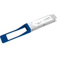 thumbnail image 2 of Axiom Arista QSFP-100G-CWDM4 Compatible - module Émetteur-Récepteur QSFP28 (Équivalent à: Arista Networks QSFP-100G-CWDM4) - 100GbE - 100GBase-CWDM4 - LC Monomode - jusqu'à 1,2 miles - 1295 nm / 1300 nm / 1304 nm / 1309 nm, 2 of 9